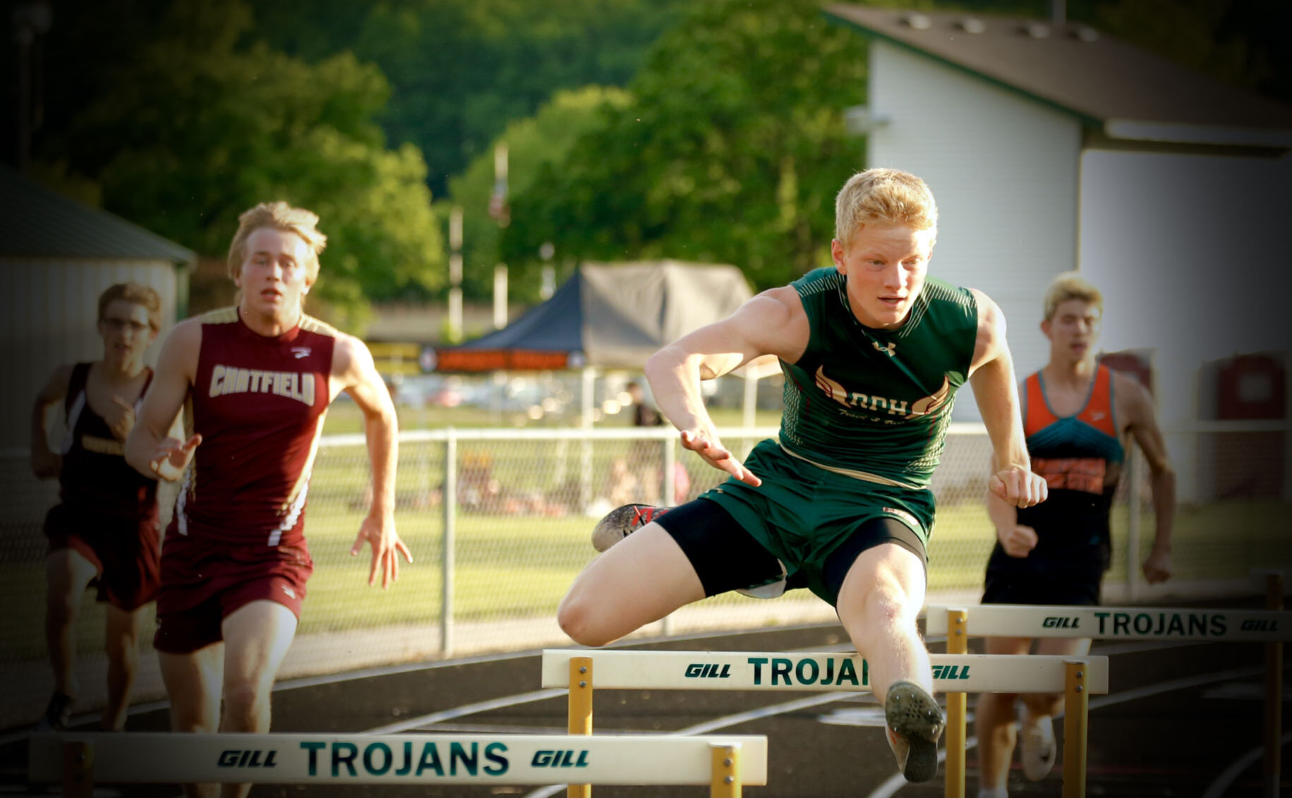 Photos: Section 1A Track & Field